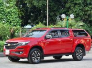 Chevrolet Colorado 2017 - Xe nhập khẩu giá 565 triệu tại Thái Nguyên