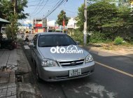 Daewoo Lacetti XE  EX cợp 2009 đi 59000 zin chính chủ 2009 - XE LACETTI EX cợp 2009 đi 59000 zin chính chủ giá 169 triệu tại An Giang