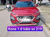 Hyundai Kona  1.6 sx 219 2019 - Kona 1.6 sx 219 giá 590 triệu tại Thanh Hóa