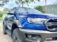 Ford Ranger Raptor 2018 - Màu xanh lam, nhập khẩu giá 1 tỷ 20 tr tại Tp.HCM