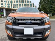 Ford Ranger 2016 - Xe đẹp, không lỗi nhỏ giá 658 triệu tại Sơn La
