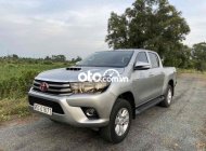 Toyota Hilux bán hi luk 1 cầu số sàn 2015 - bán hi luk 1 cầu số sàn giá 460 triệu tại Quảng Bình