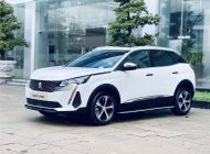 Peugeot 3008 2022 - Peugeot 3008 với giá từ 1.026 triệu giá 1 tỷ 26 tr tại Gia Lai