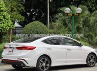 Hyundai Elantra 2019 - Màu trắng giá cạnh tranh giá 585 triệu tại Thái Nguyên