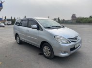 Toyota Innova 2010 - Màu bạc giá 275 triệu tại Hòa Bình