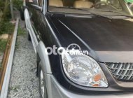 Mitsubishi Jolie 8 chỗ  màu xám xe nhật fun xăng 2005 - 8 chỗ jolie màu xám xe nhật fun xăng giá 115 triệu tại Bình Phước