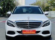 Mercedes-Benz C 250 2018 - Xe gia đình ít đi, chủ giữ gìn nên còn rất mới giá 1 tỷ 165 tr tại Tp.HCM