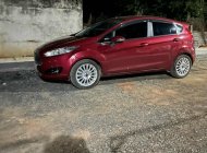 Ford Fiesta 2018 - Xe mới đăng kiểm trước Tết, bảo hiểm còn 5 tháng giá 390 triệu tại Bình Phước