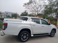 Mitsubishi Triton Missubisi  sản xuất 2020 lắn bánh 2022 zin 2020 - Missubisi triton sản xuất 2020 lắn bánh 2022 zin giá 595 triệu tại Thái Bình