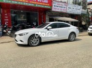 Mazda 6 Cần bán 2015 - Cần bán giá 460 triệu tại Lào Cai
