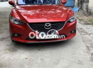 Mazda 6 gia đình không dùng đến cần bán 2013 - gia đình không dùng đến cần bán giá 450 triệu tại Hà Nội