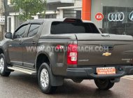 Chevrolet Colorado 2017 - Lốp theo xe cả dàn giá 410 triệu tại Thái Nguyên