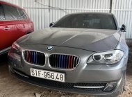 BMW 523i 2011 - Màu xám, nhập khẩu chính chủ giá cạnh tranh giá 550 triệu tại Hà Nội