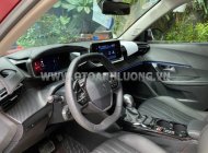 Peugeot 2008 2021 - Màu đỏ giá 800 triệu tại Đắk Lắk