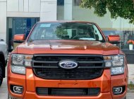 Ford Ranger 2023 - Xe sẵn - Giao tận nơi - Giá cạnh tranh giá 628 triệu tại Kon Tum