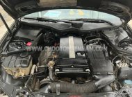 Mercedes-Benz C180 2005 - Xe màu đen giá 168 triệu tại Bình Dương