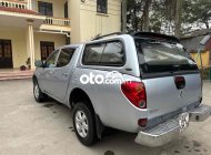 Mitsubishi Triton gia đình thay đổi công việc cần thanh lý 2013 - gia đình thay đổi công việc cần thanh lý giá 285 triệu tại Bắc Ninh