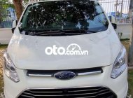 Ford Tourneo  , sản xuất 2019, màu trắng, xe còn mới 2019 - Ford tourneo, sản xuất 2019, màu trắng, xe còn mới giá 660 triệu tại Long An