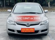 Honda Civic 2009 - Cần bán xe đăng ký 2009, chính chủ, giá tốt giá 268 triệu tại Hà Nội