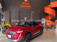 Peugeot 2008 2021 - From mới, odo 28 ngàn km giá 780 triệu tại Đắk Lắk