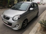 Kia Morning 2011 - Kia Morning 2011 số sàn tại Quảng Ngãi giá 129 triệu tại Quảng Ngãi