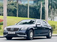 Mercedes-Maybach S 400 2017 - Model 2018 cavansite giá 4 tỷ 999 tr tại Hà Nội