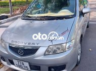 Mazda Premacy  2004 màu bạc xe gia đinh không sử dụng cần b 2004 - Mazda 2004 màu bạc xe gia đinh không sử dụng cần b giá 150 triệu tại Bình Định