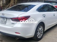 Mazda 6 Bán   201 màu trắng 2016 - Bán mazda 6 2016 màu trắng giá 520 triệu tại TT - Huế