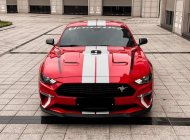 Ford Mustang 2020 - Support Phong Thủy Xe giá 3 tỷ 700 tr tại Hà Nội