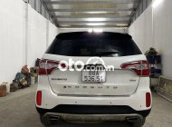 Kia Sorento xe gia đình đi lại , cam kết nguyên zin , 2018 - xe gia đình đi lại , cam kết nguyên zin , giá 726 triệu tại Vĩnh Phúc