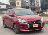 Mitsubishi Attrage 2021 - Màu đỏ, nhập khẩu giá 425 triệu tại Thái Nguyên