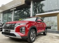 Hyundai Creta 2023 - Vin 2023 Hỗ trợ trả góp tối đa 85% giá trị xe - Sẵn xe cao cấp 2 tone trắng, đỏ trần đen giao ngay giá 626 triệu tại Nghệ An