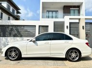 Mercedes-Benz C300 2011 - Màu trắng giá 515 triệu tại BR-Vũng Tàu