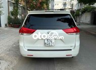 Toyota Sienna   3.5 LE 2012 2012 - TOYOTA SIENNA 3.5 LE 2012 giá 1 tỷ 20 tr tại Tp.HCM