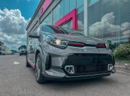 Kia Morning 2023 - Giá lăn bánh Kia Morning giá 439 triệu tại Tp.HCM