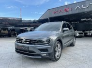 Volkswagen Tiguan Allspace 2018 - Đã qua sử dụng giá 979 triệu tại Hải Phòng