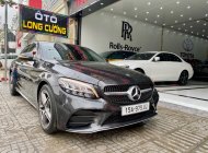 Mercedes-Benz C180 2021 - Bán xe Full lịch sử hãng giá 1 tỷ 139 tr tại Hải Phòng