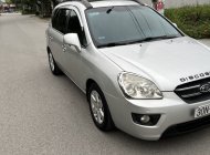 Kia Carens 2008 - Nhập khẩu 2008, xe tư nhân, biển Hà Nội - Xe chất, không lỗi nhỏ, máy số zin - Xe độ full đồ giá 240 triệu tại Hưng Yên