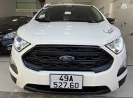 Ford EcoSport 2019 - Xe lướt giá 395 triệu tại Lâm Đồng