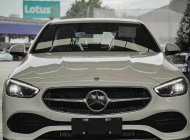 Mercedes-Benz C200 2023 - Giảm giá trực tiếp lên tới 100 triệu đồng + Tặng bảo hiểm thân vỏ - Giá tốt nhất thị trường giá 1 tỷ 914 tr tại Hải Phòng