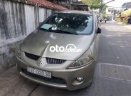 Mitsubishi Grandis 2006 - Xe màu bạc giá 265 triệu tại Tp.HCM