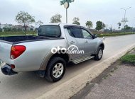 Mitsubishi Triton  GLS 2 cầu máy dầu số sàn 2008 - Triton GLS 2 cầu máy dầu số sàn giá 212 triệu tại Hà Nội