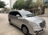 Toyota Innova Gia đình cần bán  2015 2015 - Gia đình cần bán innova 2015 giá 350 triệu tại Ninh Bình