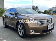 Toyota Venza   3.5 Nhập Mỹ Chất Rin Đẹp Full Đồ Chơi 2009 - Toyota Venza 3.5 Nhập Mỹ Chất Rin Đẹp Full Đồ Chơi giá 530 triệu tại Khánh Hòa