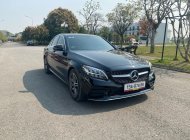 Mercedes-Benz C180 2021 - Xe màu đen, xe nhập giá 1 tỷ 190 tr tại Hải Phòng