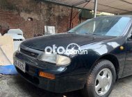 Nissan Bluebird   SSS Nhập Nhật 1993 - Nissan Bluebird SSS Nhập Nhật giá 70 triệu tại Hà Nội