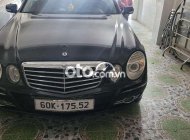 Mercedes-Benz E200 Bán xe mec E200 đời 2008 máy 1.8 2008 - Bán xe mec E200 đời 2008 máy 1.8 giá 289 triệu tại Đồng Nai