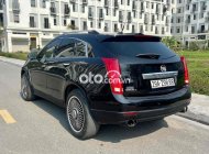 Cadillac SRX  4 nhập khẩu Mỹ 2010 - Cadillac SRX4 nhập khẩu Mỹ giá 620 triệu tại Hà Nội