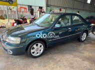 Ford Laser   2002 1.6 bản đủ ABS thanh lý cơ quang 2002 - Ford laser 2002 1.6 bản đủ ABS thanh lý cơ quang giá 135 triệu tại Tiền Giang