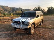 Mitsubishi Pajero  v33 1999 1999 - pajero v33 1999 giá 86 triệu tại Lâm Đồng